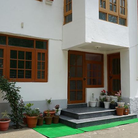 Green Resort Srīnagar エクステリア 写真