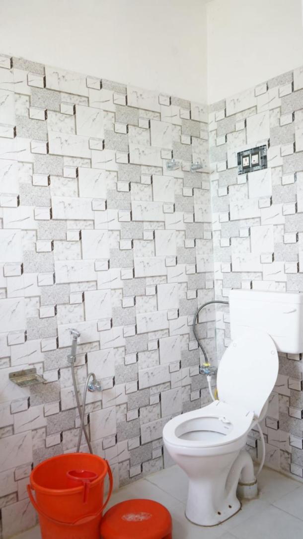 Green Resort Srīnagar エクステリア 写真