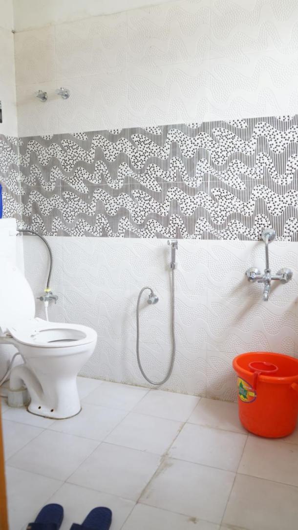 Green Resort Srīnagar エクステリア 写真