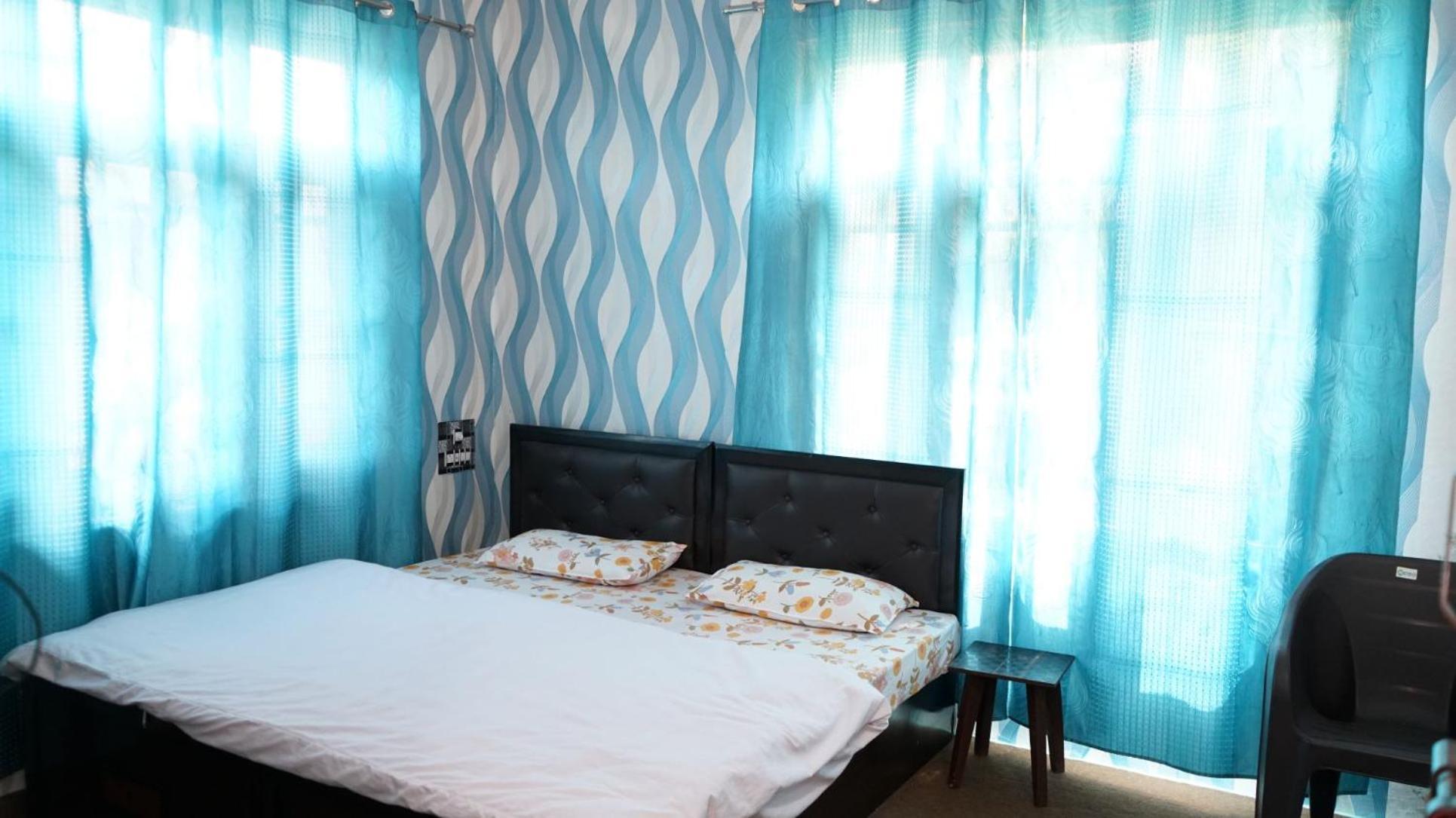 Green Resort Srīnagar エクステリア 写真